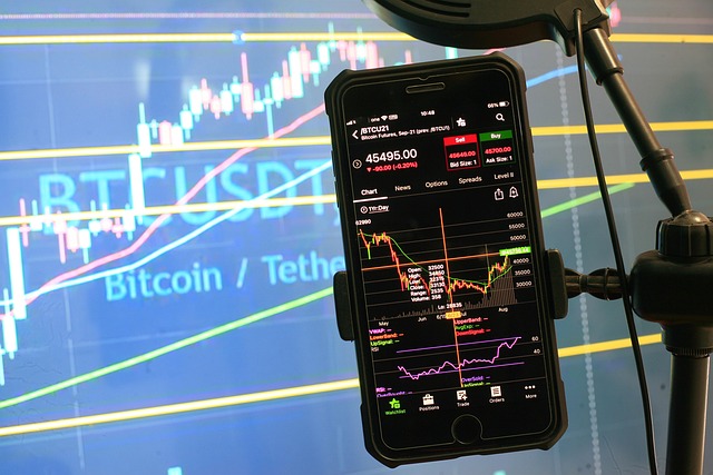 How to Navigate Volatile Markets: Tips for Investors